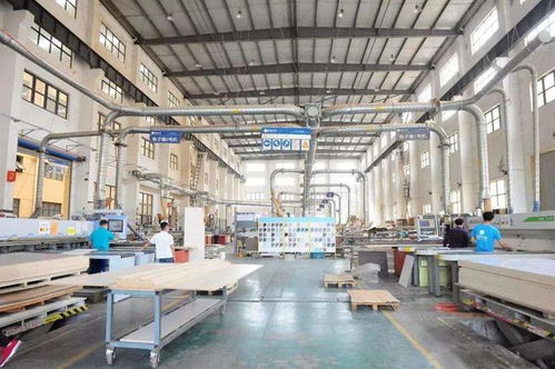 家具行業(yè)新趨勢(shì) 材料、工藝與智能化升級(jí)，林作新老師或許該更新資料庫了